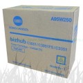 Toner Konica-Minolta do Bizhub C3351/C3851... | TNP49Y | 13tys. (A95W250) Yellow